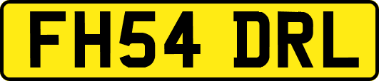 FH54DRL