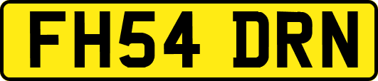 FH54DRN