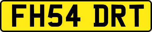 FH54DRT