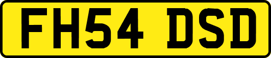 FH54DSD