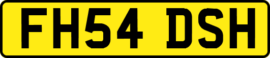 FH54DSH