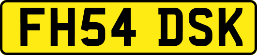 FH54DSK