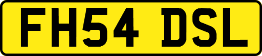 FH54DSL