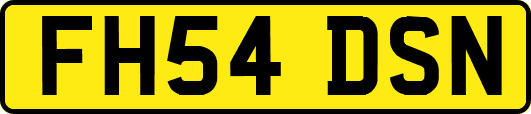 FH54DSN