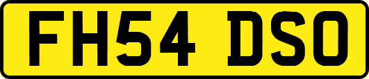 FH54DSO