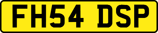 FH54DSP