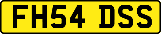 FH54DSS