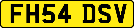 FH54DSV