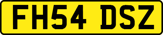 FH54DSZ