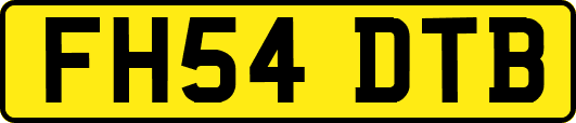 FH54DTB