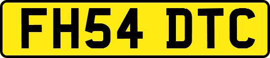 FH54DTC