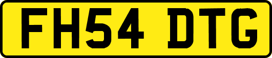 FH54DTG