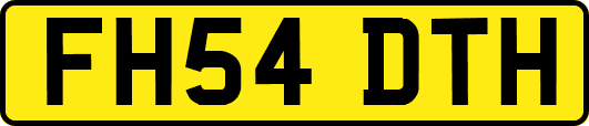 FH54DTH