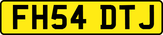 FH54DTJ