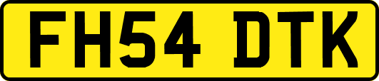 FH54DTK