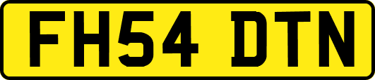 FH54DTN