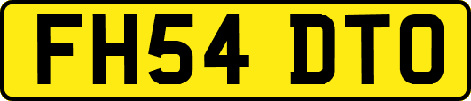 FH54DTO