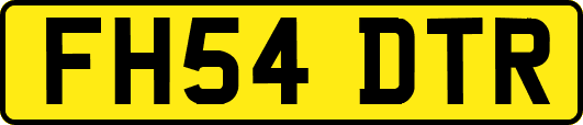 FH54DTR