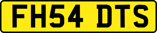 FH54DTS