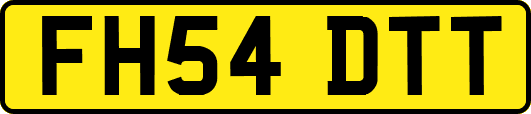 FH54DTT