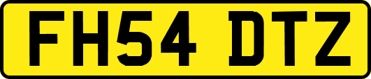 FH54DTZ