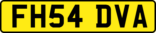 FH54DVA