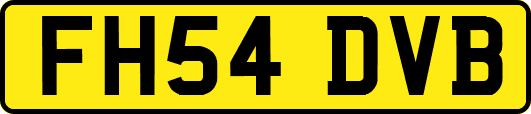 FH54DVB