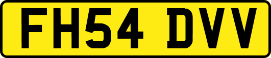 FH54DVV