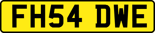 FH54DWE