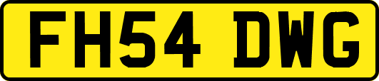 FH54DWG