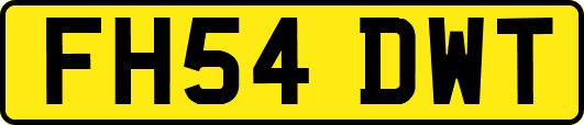 FH54DWT