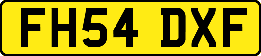 FH54DXF