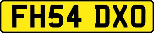FH54DXO