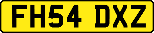 FH54DXZ
