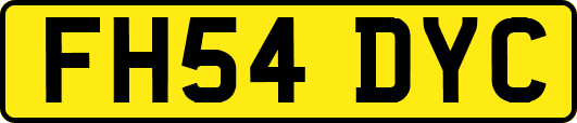 FH54DYC