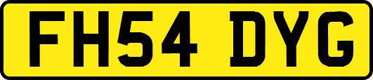 FH54DYG