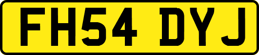 FH54DYJ