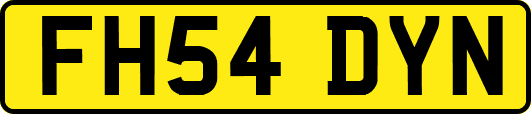 FH54DYN