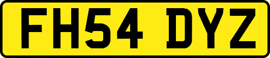 FH54DYZ