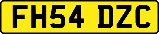 FH54DZC