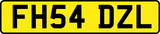 FH54DZL