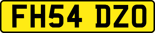 FH54DZO