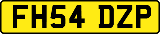 FH54DZP