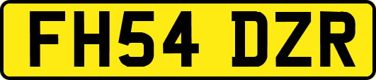 FH54DZR