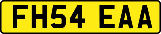 FH54EAA