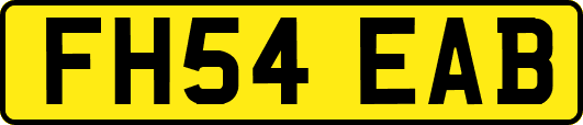 FH54EAB