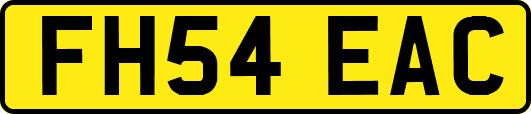 FH54EAC