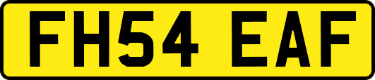 FH54EAF