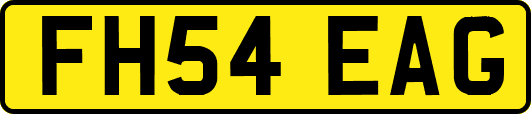 FH54EAG