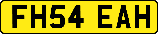 FH54EAH